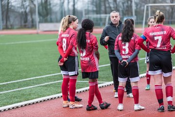 Bild 29 - F Harksheide - wBJ HSV2 : Ergebnis: 7:0